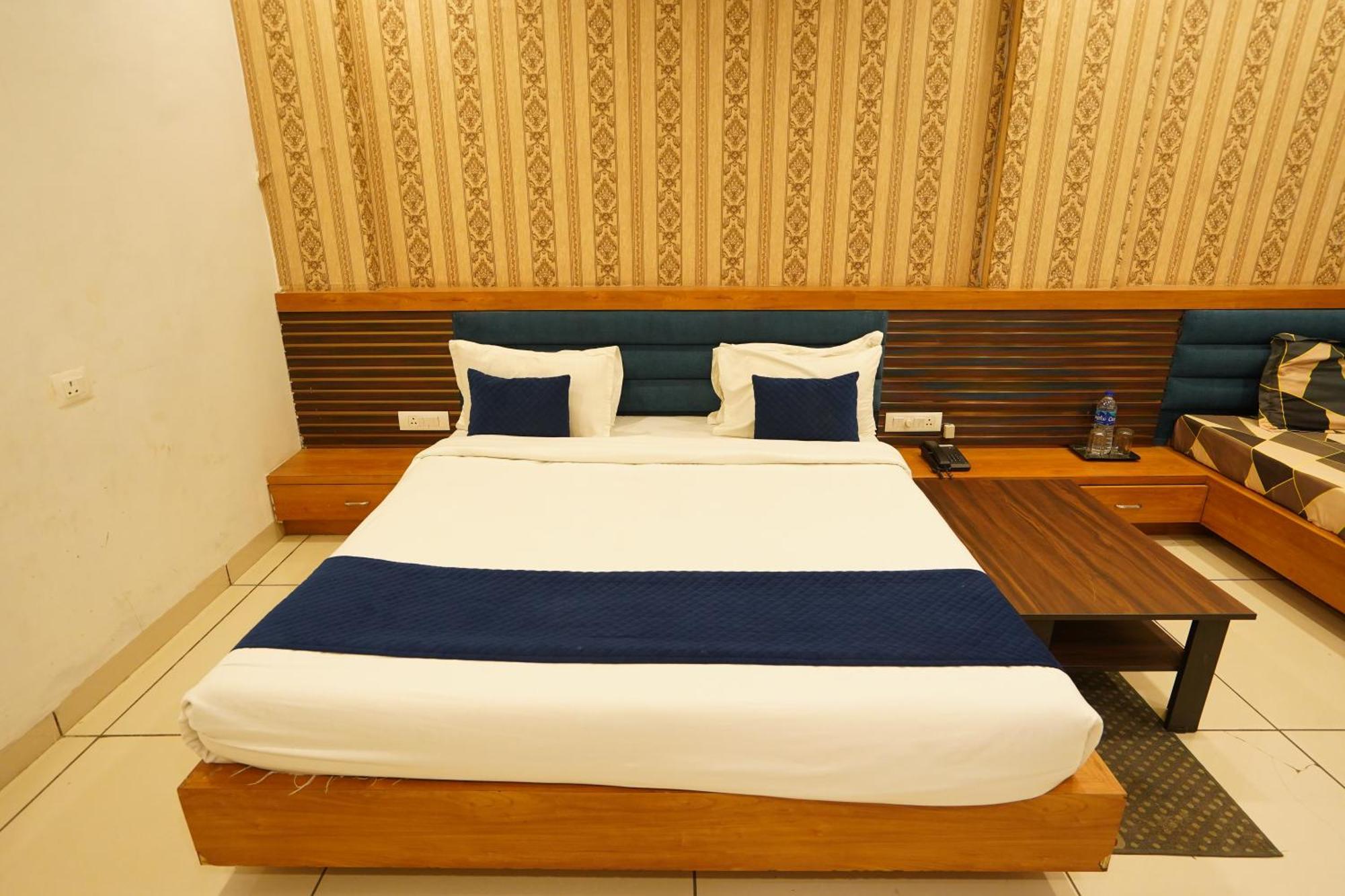 Hotel B-fine Indore