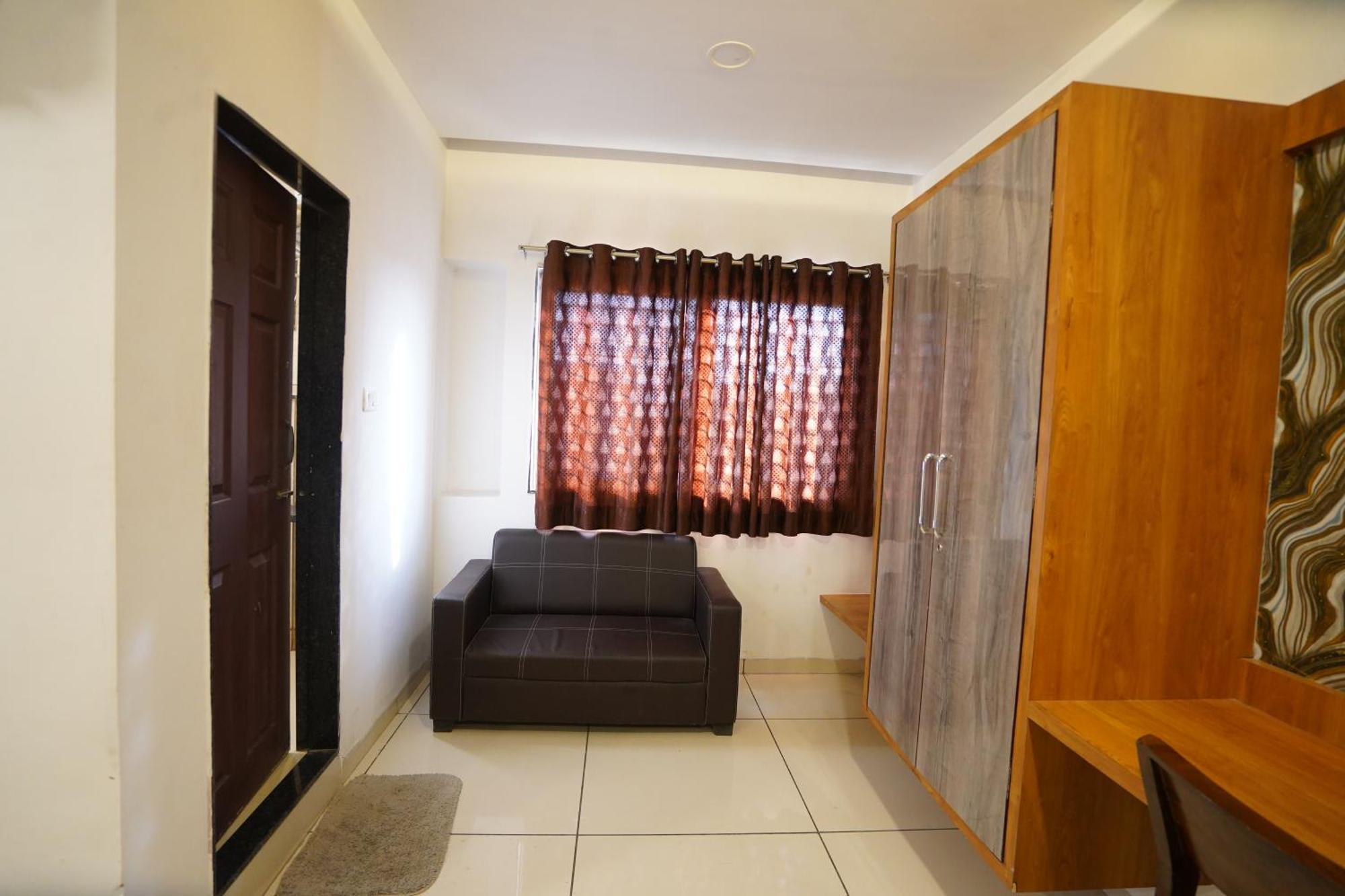 B-fine Indore